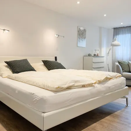 Waterkant #3 Apartmán