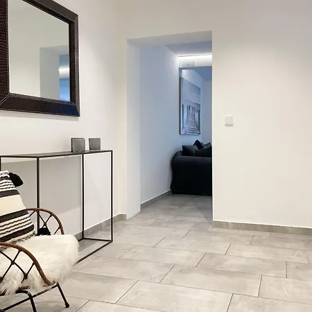 Apartamento Waterkant #3 *