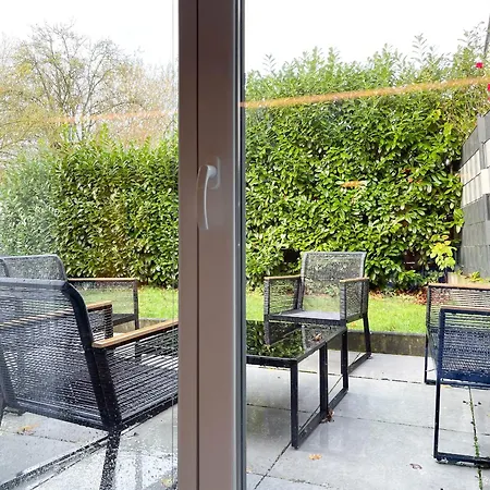 Apartamento Waterkant #3 *