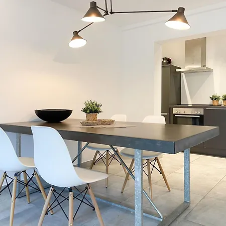 Apartmán Waterkant #3 Timmendorfer Strand