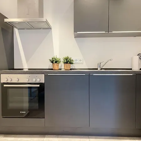 Apartamento Waterkant #3