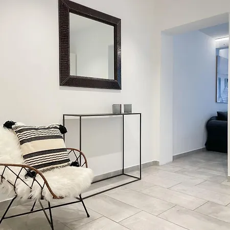 Waterkant #3 Apartamento *