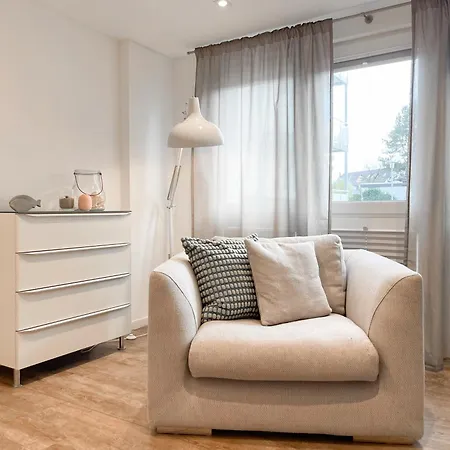 Apartment Waterkant #3