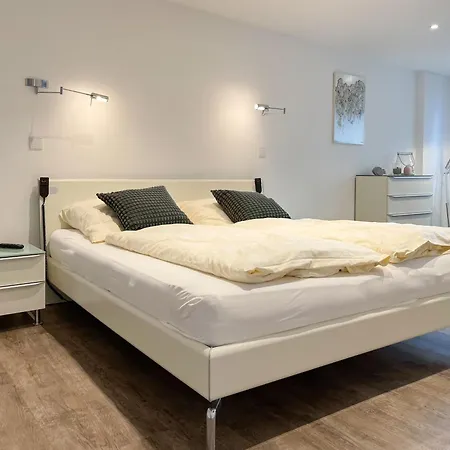 Apartamento Waterkant #3 Timmendorfer Strand