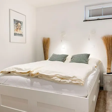 Waterkant #3 * 蒂门多弗施特兰德