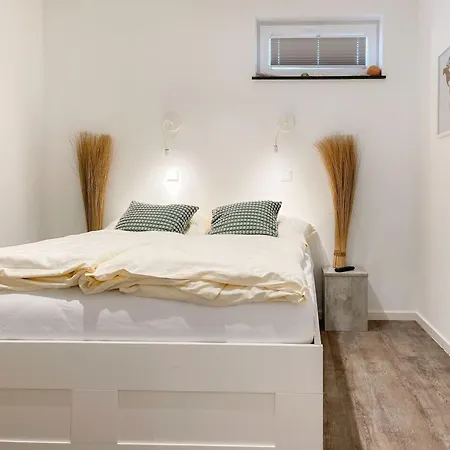 公寓 Waterkant #3 蒂门多弗施特兰德