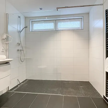 Waterkant #3 公寓 蒂门多弗施特兰德