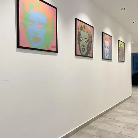 公寓 Waterkant #3 *