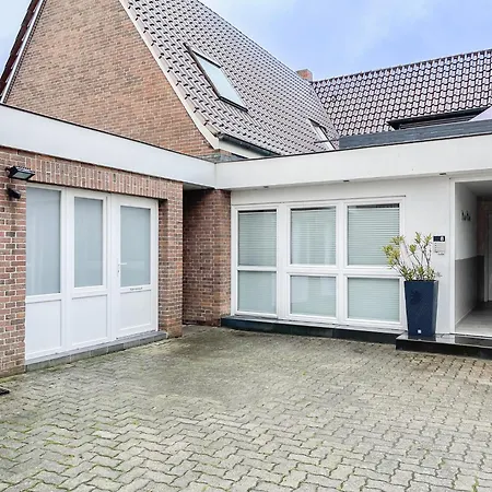 Waterkant #3 公寓 *