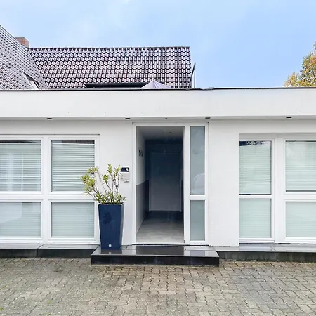Apartment Waterkant #3 *