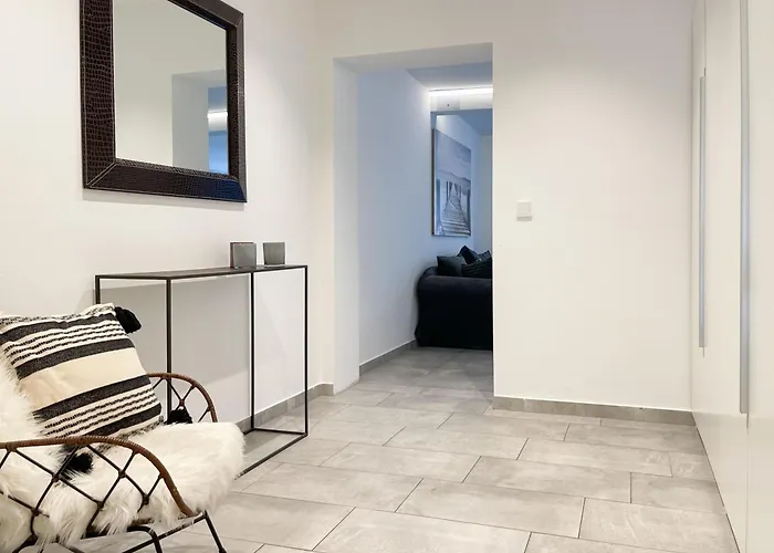 Apartmán Waterkant #3 *