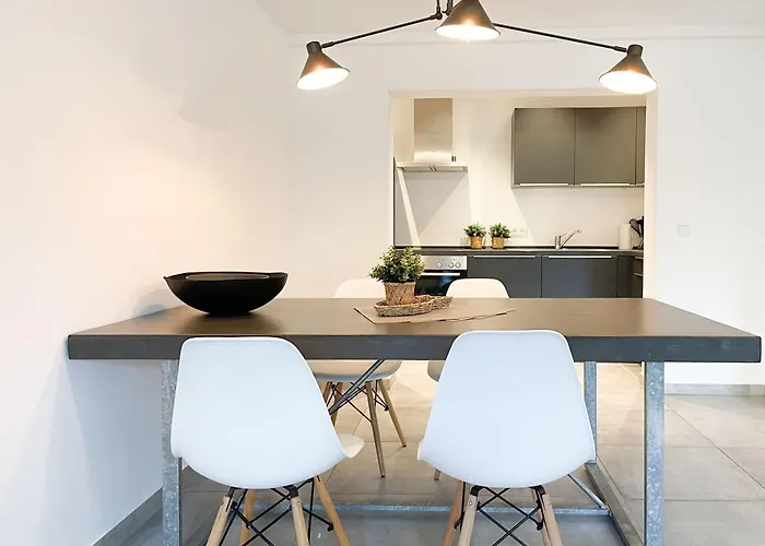 Waterkant #3 公寓 蒂门多弗施特兰德