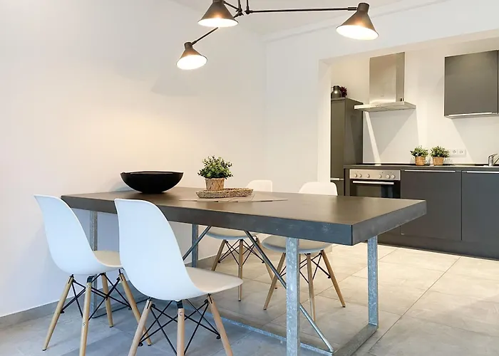 Apartmán Waterkant #3 Timmendorfer Strand