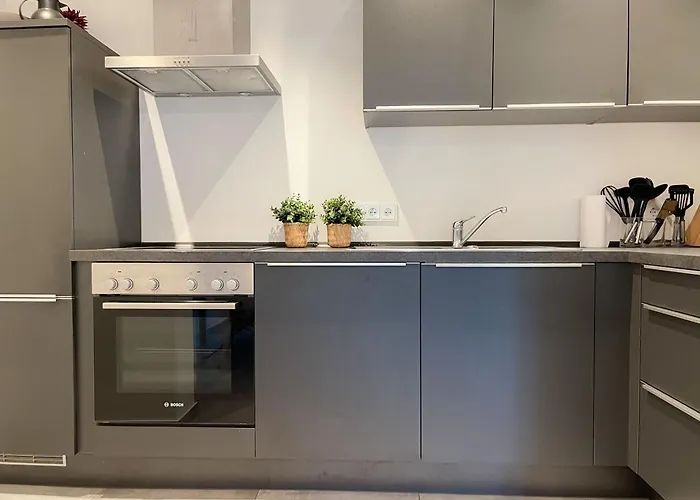 Apartmán Waterkant #3