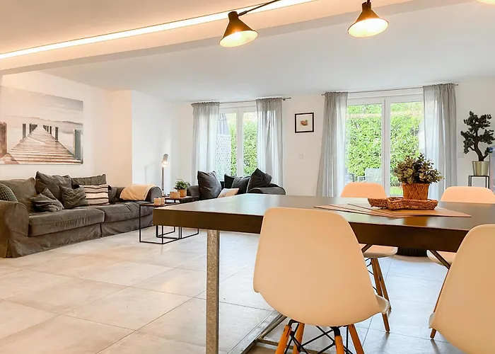 Waterkant #3 * Timmendorfer Strand