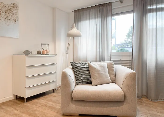 Apartmán Waterkant #3