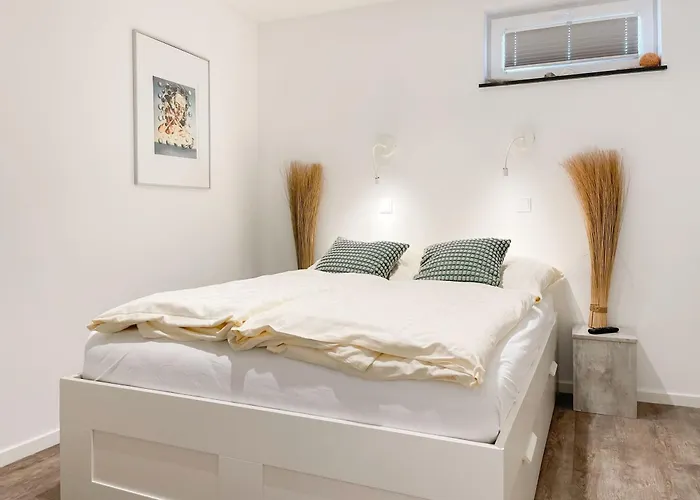 Waterkant #3 * Timmendorfer Strand