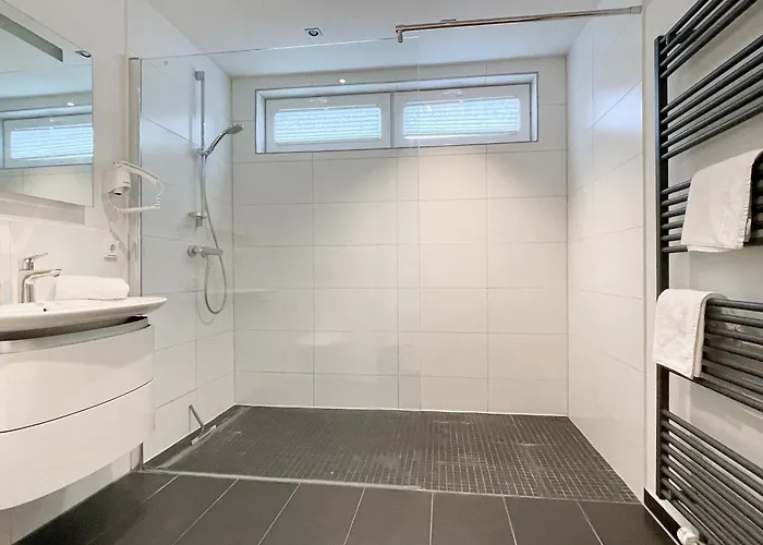 Waterkant #3 Apartmán Timmendorfer Strand