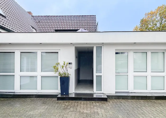 Apartmán Waterkant #3 *